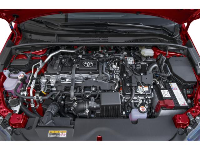 2026 Toyota Corolla Hybrid Hybrid XLE