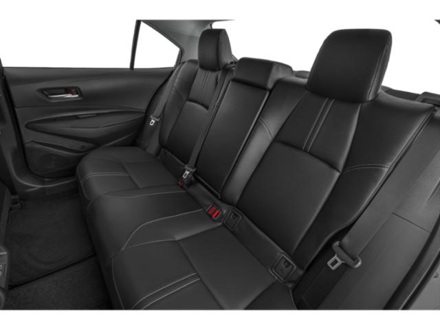 2026 Toyota Corolla Hybrid Hybrid XLE
