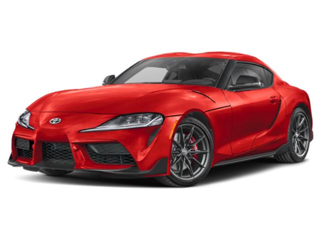 2026 Toyota GR Supra 3.0 Premium [2]