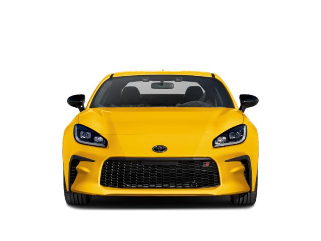 2026 Toyota GR86 Yuzu Edition