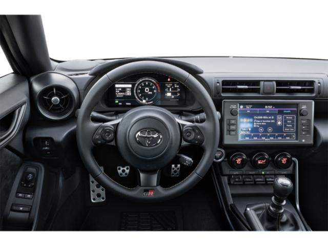 2026 Toyota GR86 Yuzu Edition