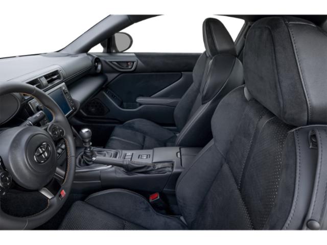 2026 Toyota GR86 Yuzu Edition