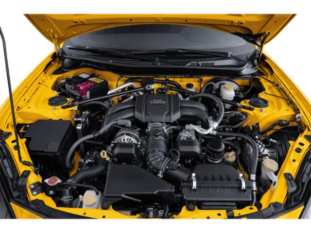 2026 Toyota GR86 Yuzu Edition