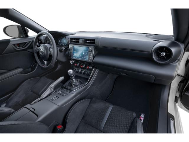 2026 Toyota GR86 Yuzu Edition