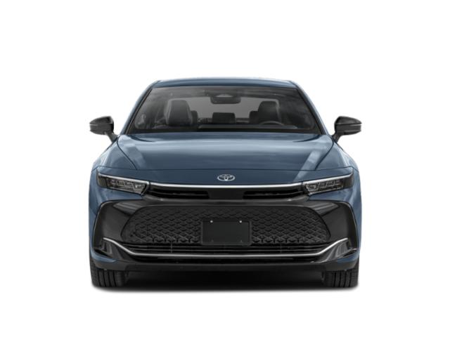 2026 Toyota Crown Nightshade