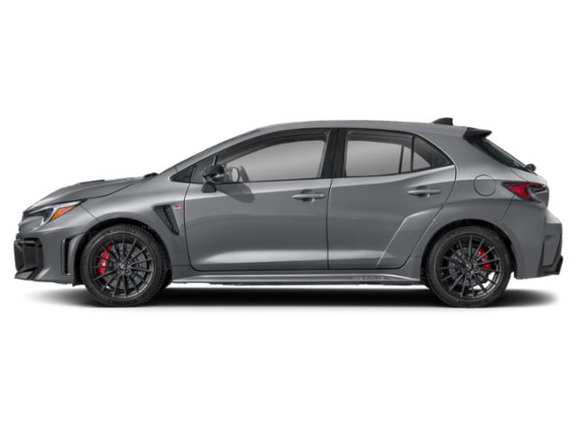 2026 Toyota GR Corolla Premium Plus