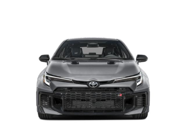 2026 Toyota GR Corolla Premium Plus