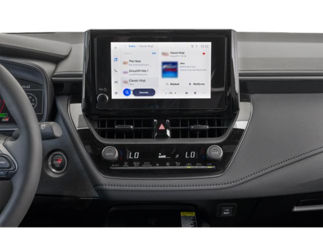 2026 Toyota GR Corolla Premium Plus