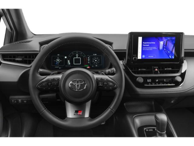 2026 Toyota GR Corolla Unknown