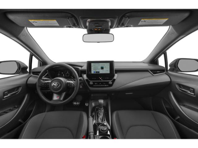 2026 Toyota GR Corolla Unknown