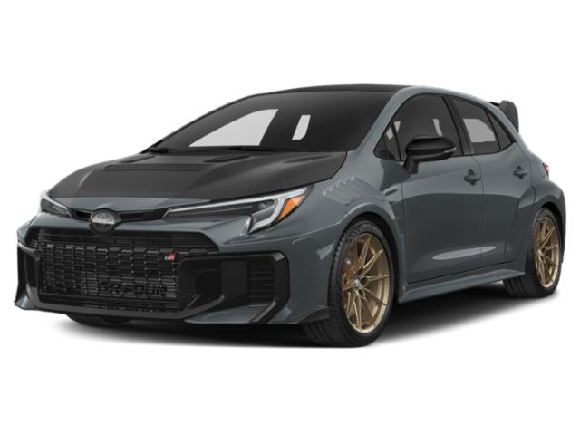 2026 Toyota GR Corolla GRMN for sale in Norwood, MA
