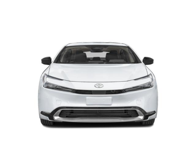 2026 Toyota Prius Plug-In Hybrid XSE [3]