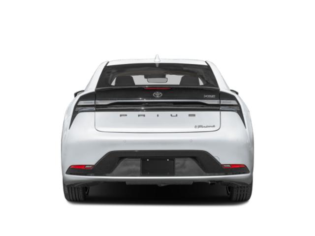 2026 Toyota Prius Plug-In Hybrid XSE [4]