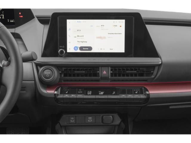 2026 Toyota Prius Plug-In Hybrid XSE [8]