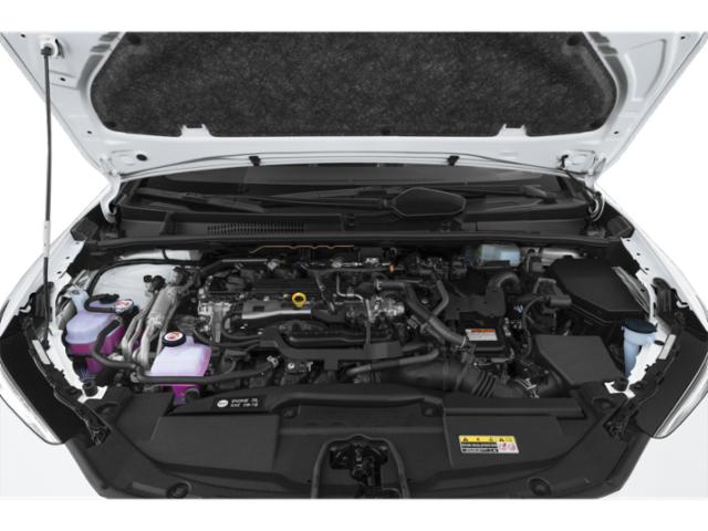 2026 Toyota Prius Plug-In Hybrid XSE [10]