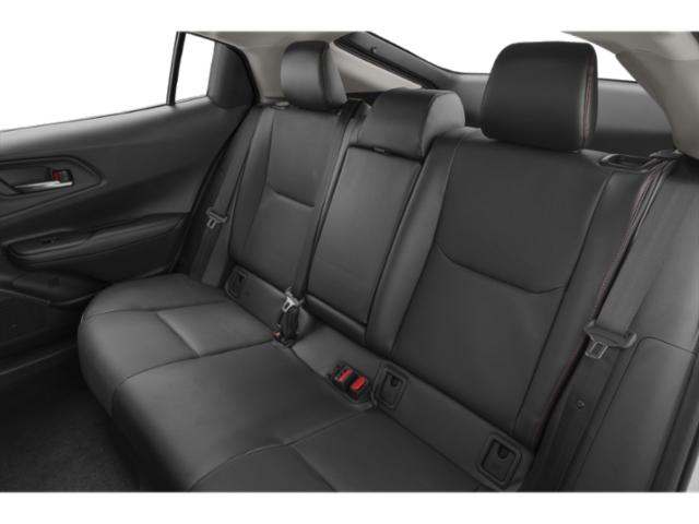 2026 Toyota Prius Plug-In Hybrid XSE [11]