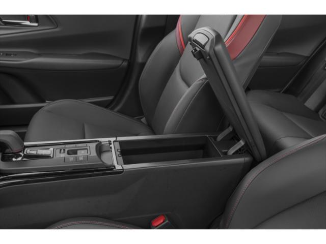 2026 Toyota Prius Plug-In Hybrid XSE [12]