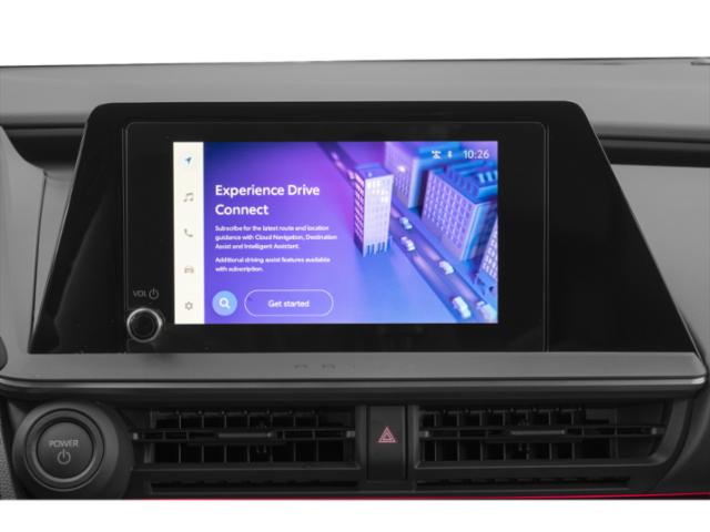 2026 Toyota Prius Plug-In Hybrid XSE [14]