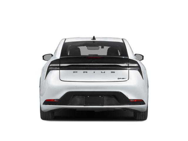 2026 Toyota Prius Plug-In Hybrid Nightshade [4]