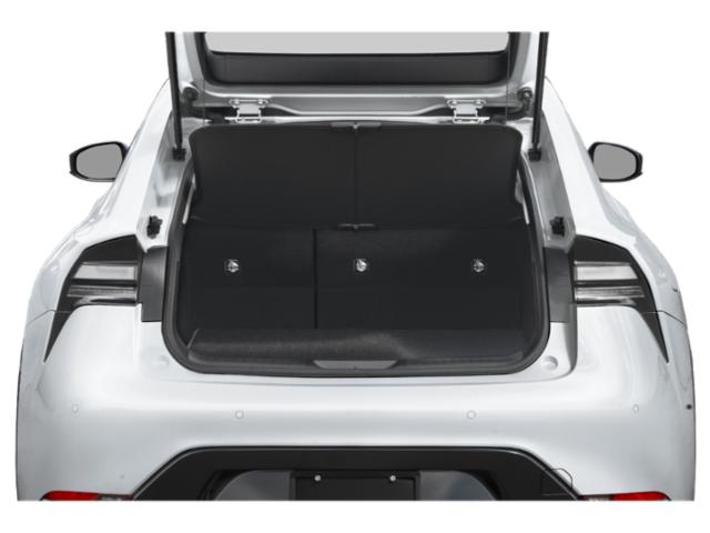 2026 Toyota Prius Plug-In Hybrid Nightshade [9]