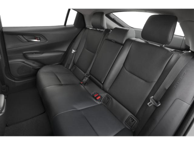 2026 Toyota Prius Plug-In Hybrid Nightshade [11]