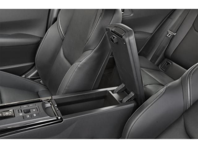 2026 Toyota Prius Plug-In Hybrid Nightshade [12]