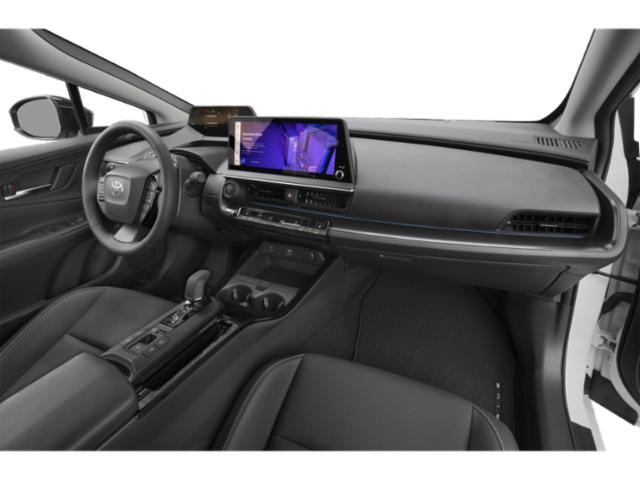 2026 Toyota Prius Plug-In Hybrid Nightshade [13]