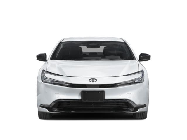 2026 Toyota Prius Plug-In Nightshade