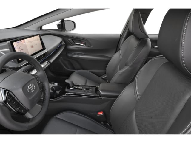 2026 Toyota Prius Plug-In Nightshade