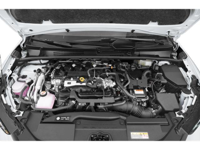 2026 Toyota Prius Plug-In Nightshade