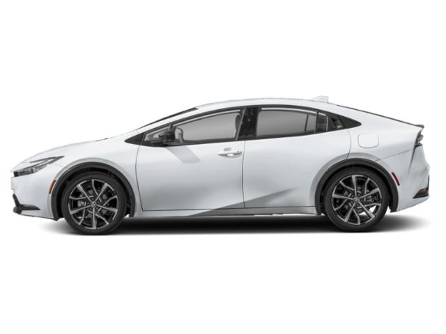 2026 Toyota Prius Plug-In XSE