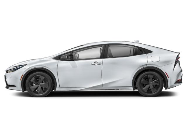 2026 Toyota Prius Plug-In SE
