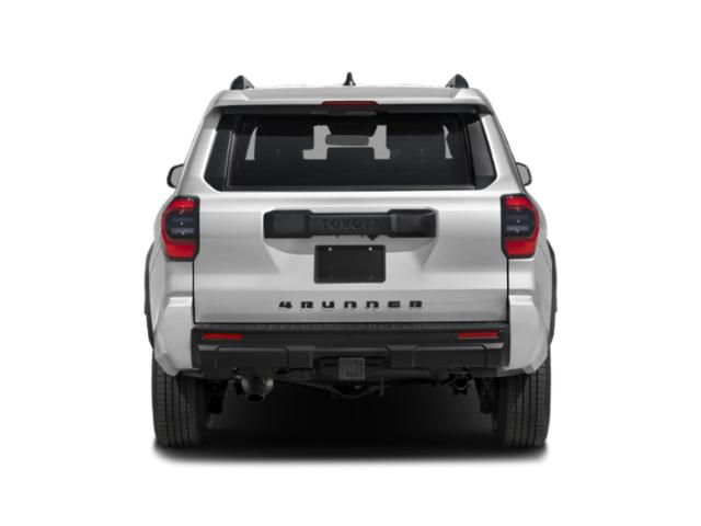 2026 Toyota 4Runner SR5 [4]