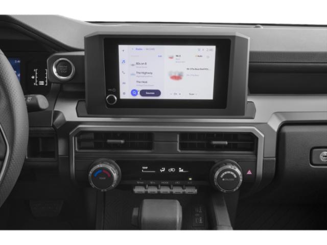 2026 Toyota 4Runner SR5 [8]