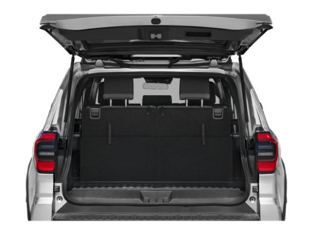 2026 Toyota 4Runner SR5 [9]