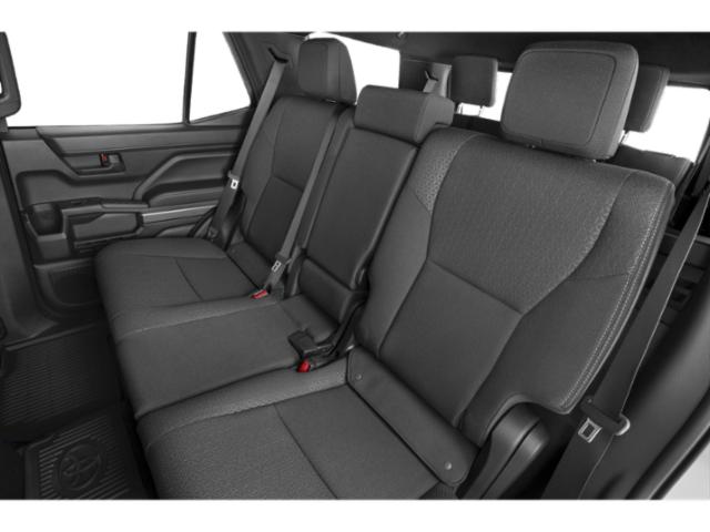 2026 Toyota 4Runner SR5 [11]