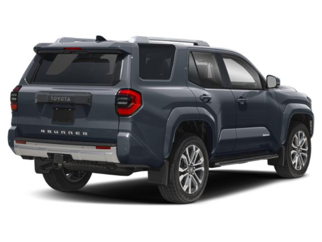 2026 Toyota 4Runner Limited [1]