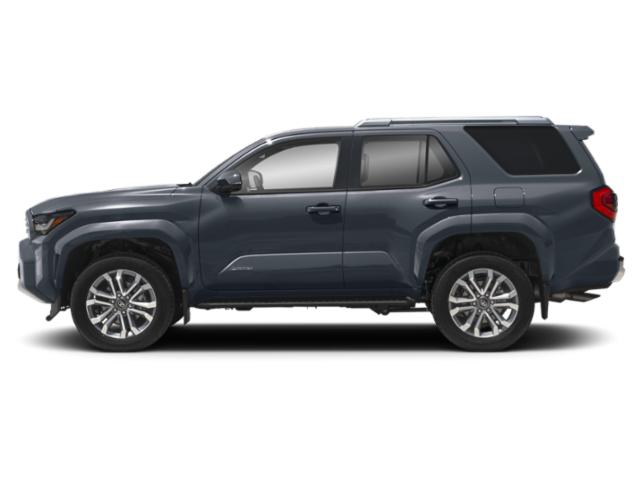 2026 Toyota 4Runner Limited [2]