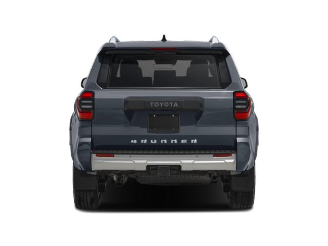 2026 Toyota 4Runner Limited [4]