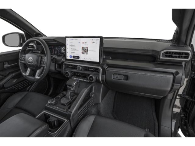 2026 Toyota 4Runner Limited [13]