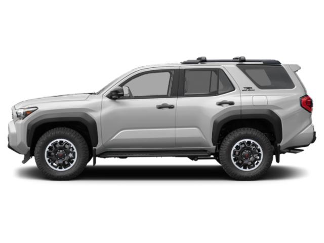 2026 Toyota 4Runner TRD Off-Road Premium - Photo 3
