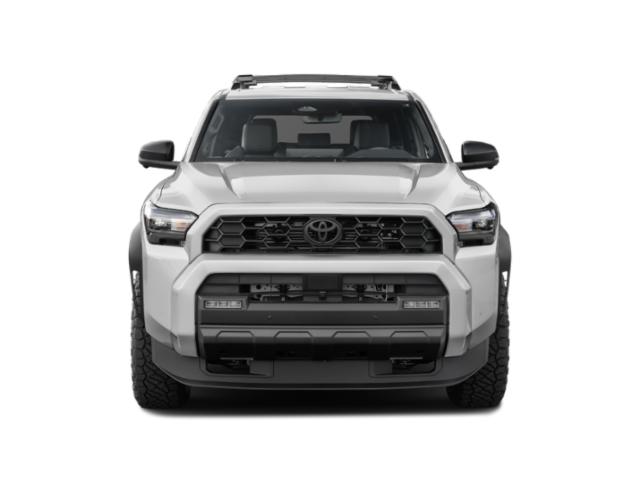 2026 Toyota 4Runner TRD Off-Road Premium - Photo 4