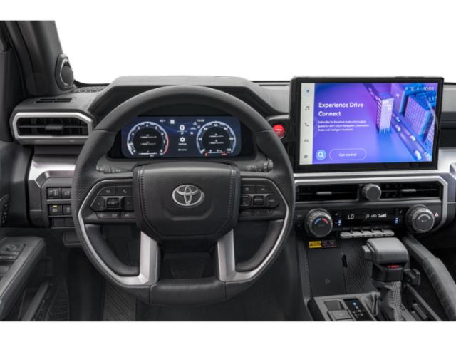 2026 Toyota 4Runner TRD Off-Road Premium - Photo 6