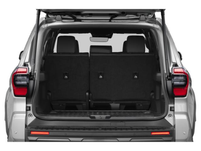 2026 Toyota 4Runner TRD Off-Road Premium - Photo 10