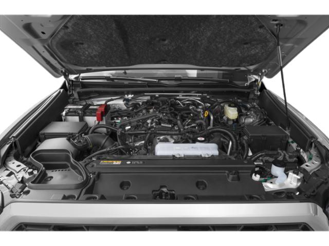 2026 Toyota 4Runner TRD Off-Road Premium - Photo 11