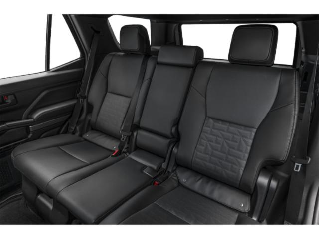 2026 Toyota 4Runner TRD Off-Road Premium - Photo 12