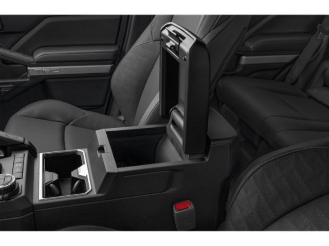 2026 Toyota 4Runner TRD Off-Road Premium - Photo 13