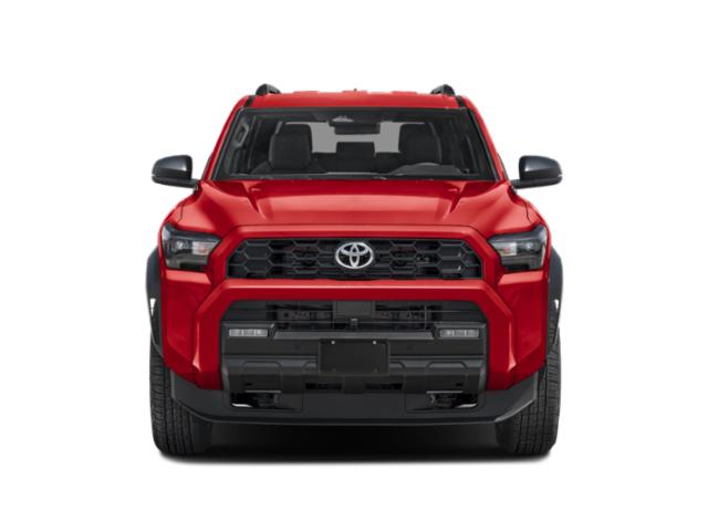 2026 Toyota 4Runner Hybrid TRD Off Road [3]