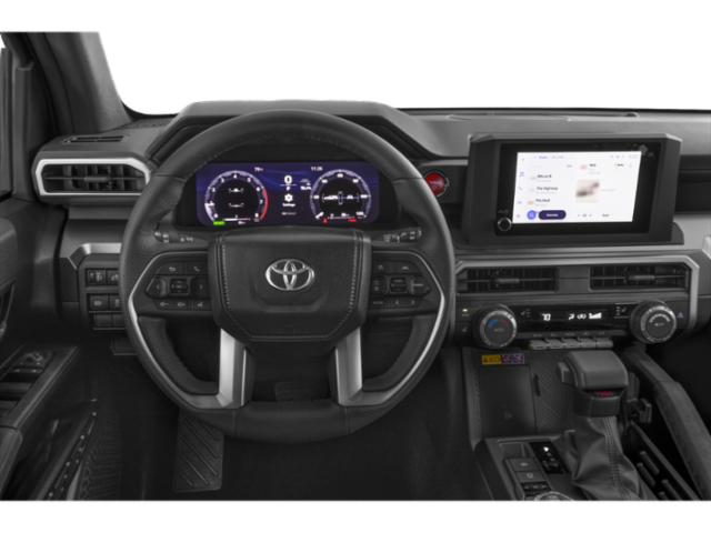2026 Toyota 4Runner Hybrid TRD Off Road [5]