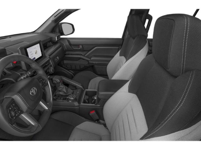 2026 Toyota 4Runner Hybrid TRD Off Road [7]